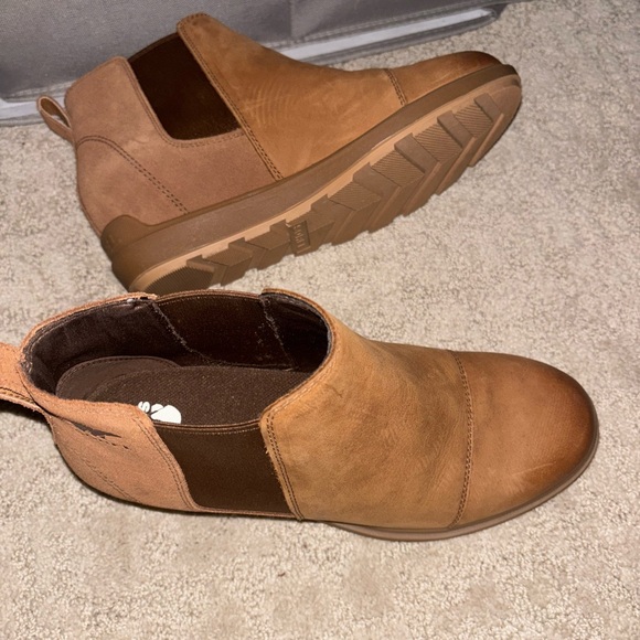 Worn 1x Sorel Evie - Picture 6 of 6